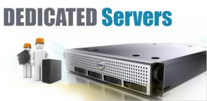 dedicated server