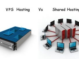 share hosting