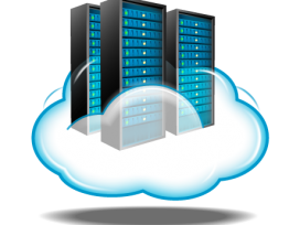 Cloud server công nghệ lưu trữ giờ ra sao?