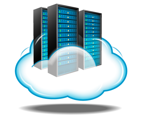Cloud server công nghệ lưu trữ giờ ra sao?