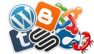 blog hosting