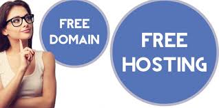 hosting free
