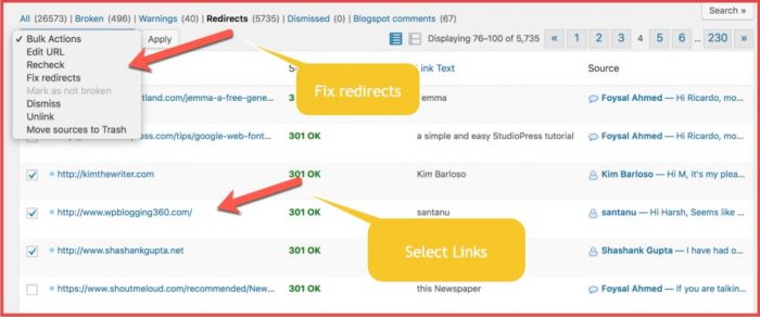 Fix-redirects-in-WordPress