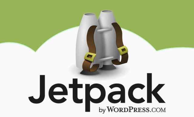 Plugin Jetpack