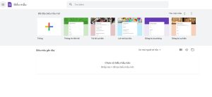 Hướng Dẫn Đơn Giản Để Chèn Google Form Vào WordPress