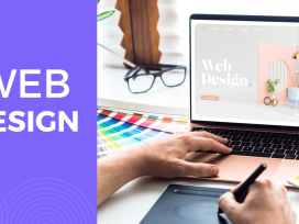 Top 9 bí kíp thiết kế website cho công ty ấn tượng